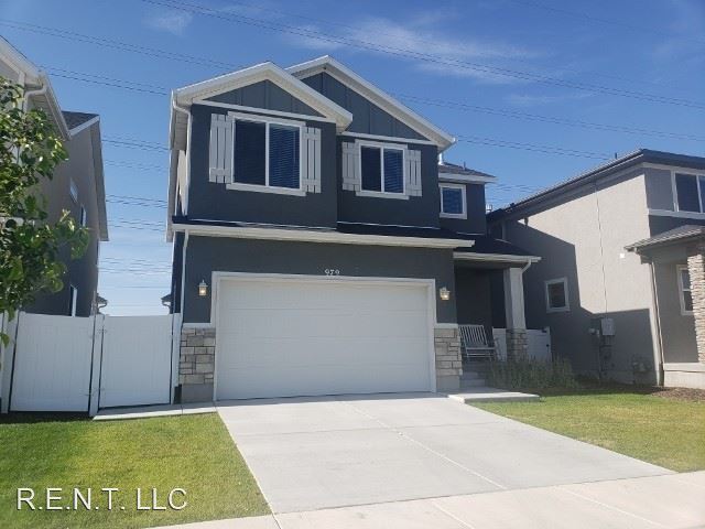 Foto principal - 4 br, 2.5 bath House - 979 W. McKenna Road