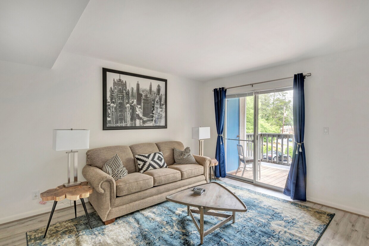 1243 Cedars Ct Unit C7, Charlottesville, VA 22903 Condo for Rent in