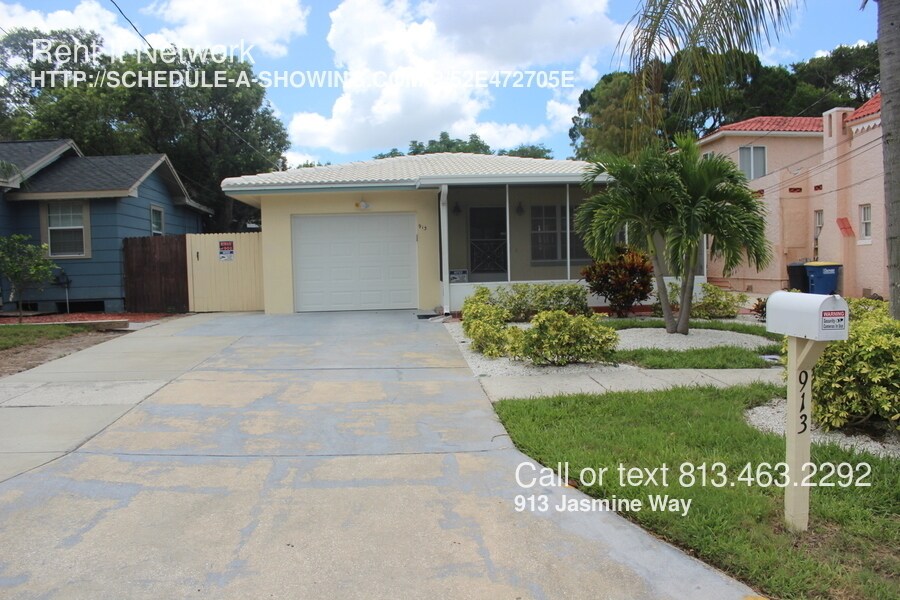 Foto principal - 913 Jasmine Way