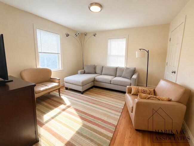 Foto del edificio - 30 Willow St