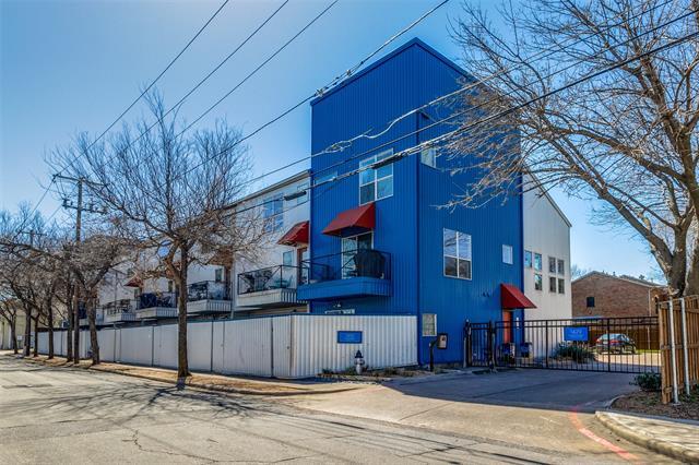 Building Photo - 1429 Caddo St