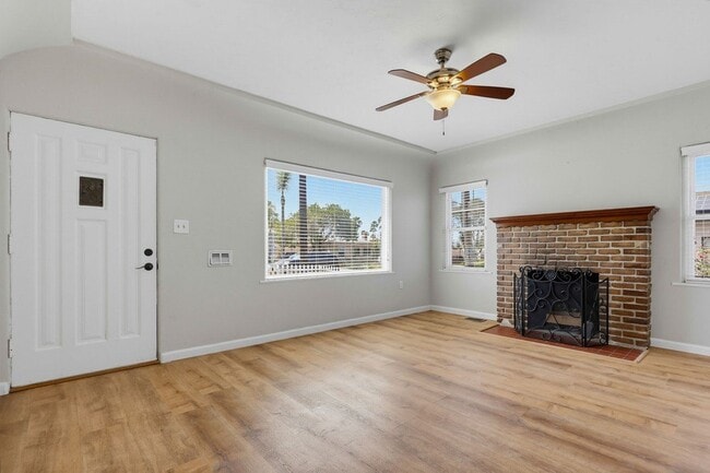 Building Photo - 7580 Saranac Ave