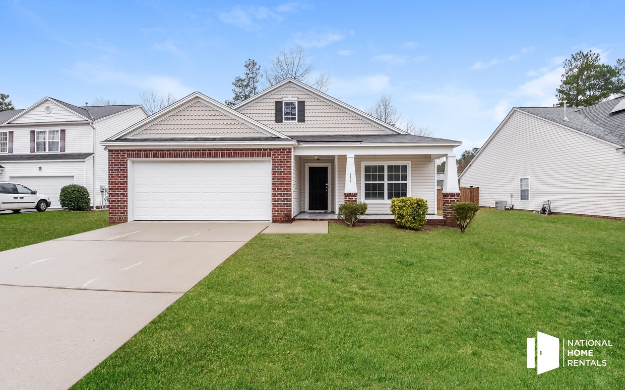 Foto principal - 520 Timbermill Dr