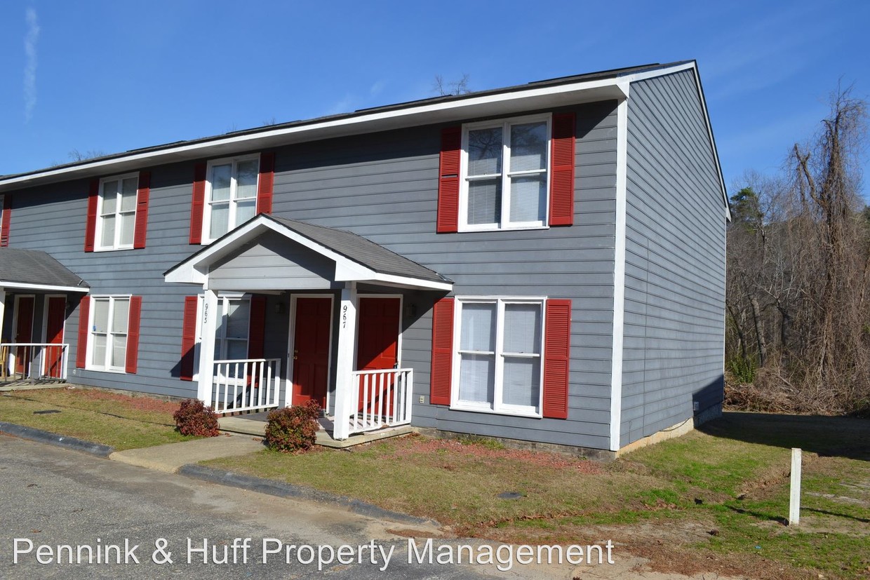 Foto principal - 967 Odom Dr