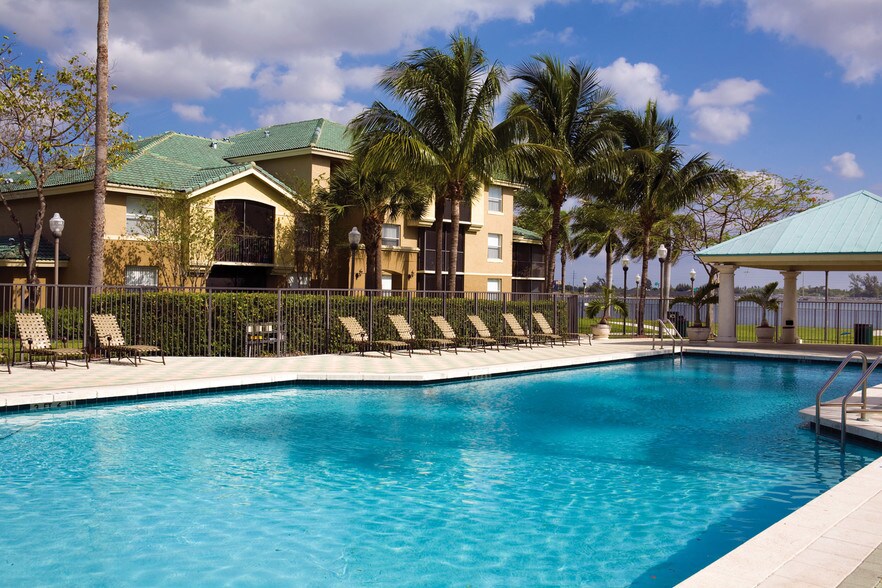 Palm Trace Landings Apartments Rentals Davie, FL