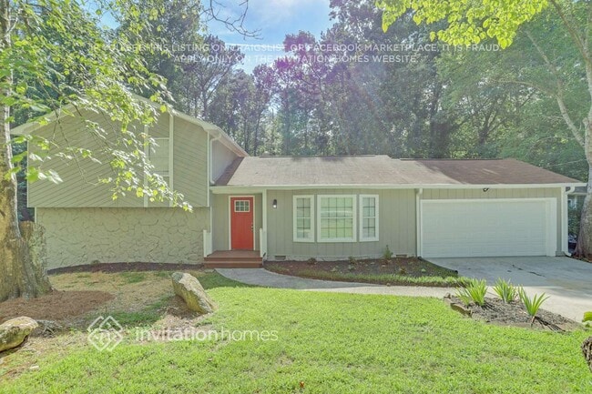 Building Photo - 488 Pineburr Ln