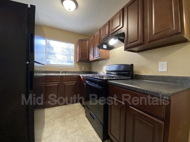 Foto del edificio - 1407 Mill Rd