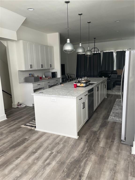 Foto del edificio - 1246 Oxley Ln NW