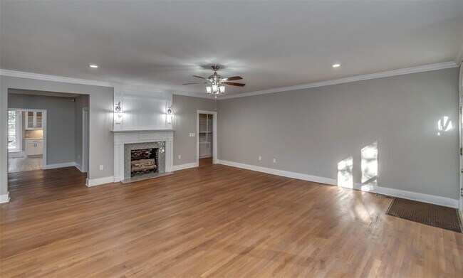 Building Photo - 3405 Old Canton Rd