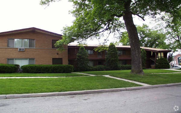 Primary Photo - 5 N Grant St