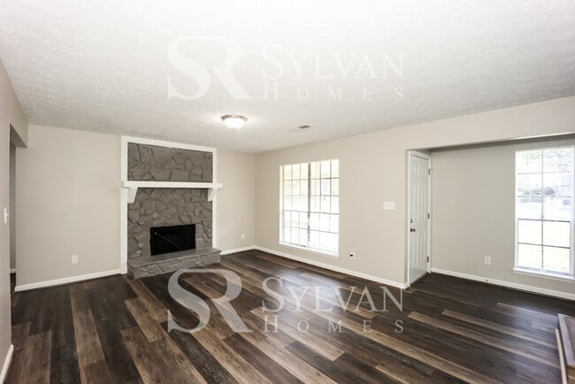 Foto del edificio - Living where You Love is Good for your Heart!