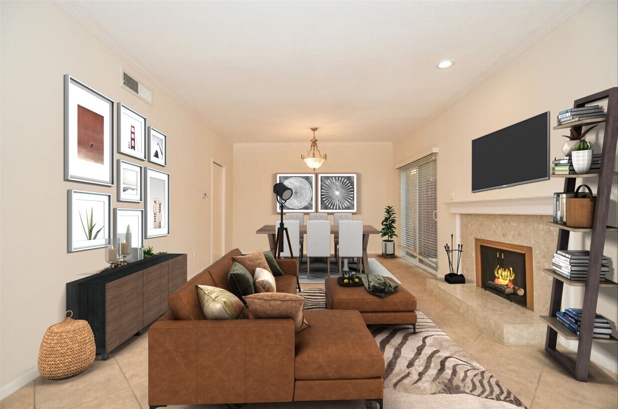 Foto principal - 2100 Tanglewilde St