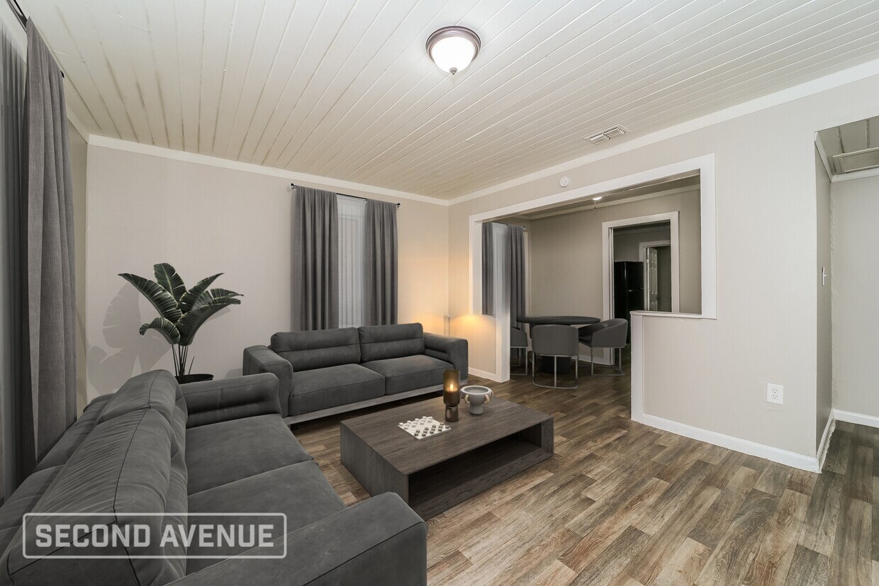 Foto principal - 1594 W 30th St