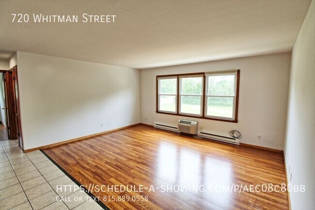 Foto del edificio - 720 Whitman St