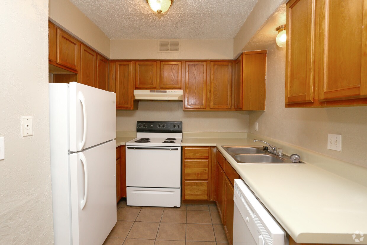 North Village Apartments Oklahoma City, OK