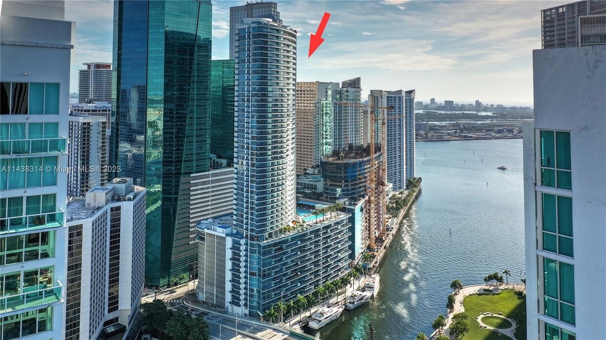 Foto principal - 200 Biscayne Blvd Way