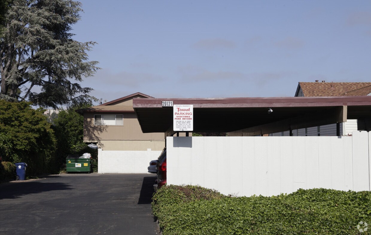 Building Photo - 20121 San Miguel Ave
