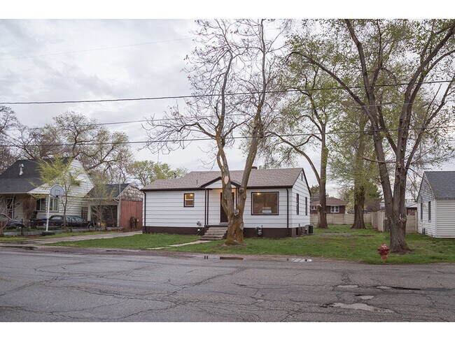 Foto del edificio - 3075 W 3835 S