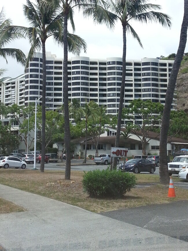 Foto del edificio - 6770 Hawaii Kai Dr