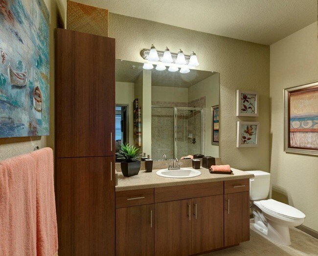 The Courtney at Bay Pines Apartments Saint Petersburg, FL