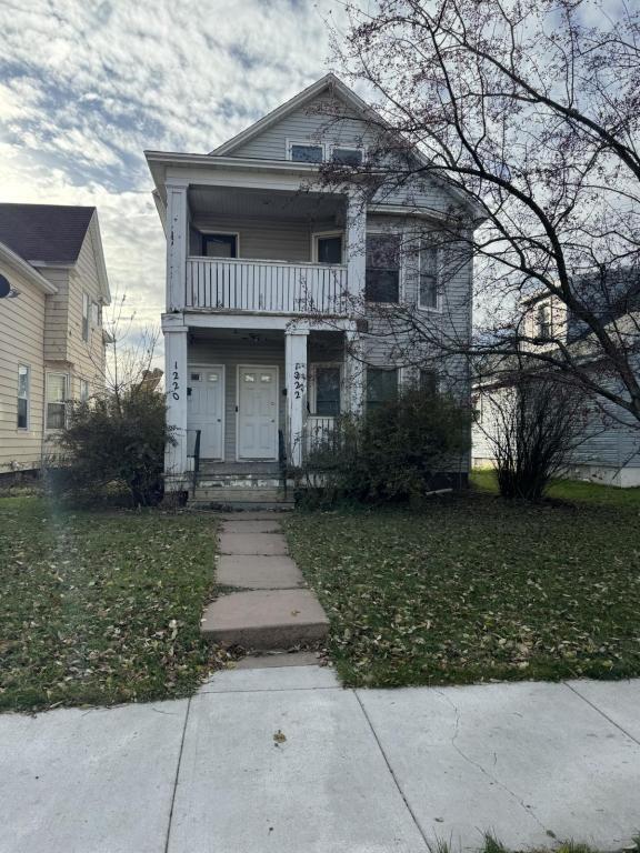 Primary Photo - 1222 n 16th street