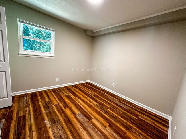 Foto del interior - Summit St Apartments
