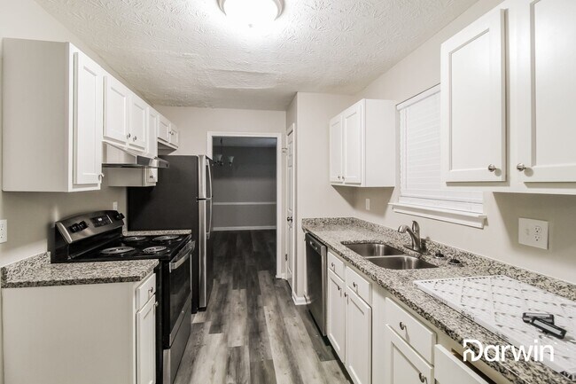 Foto del edificio - 7137 Stonebrook Cir, Lithonia, GA 30058