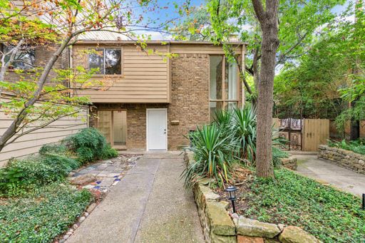 Photo - 4618 Abbott Ave Townhome