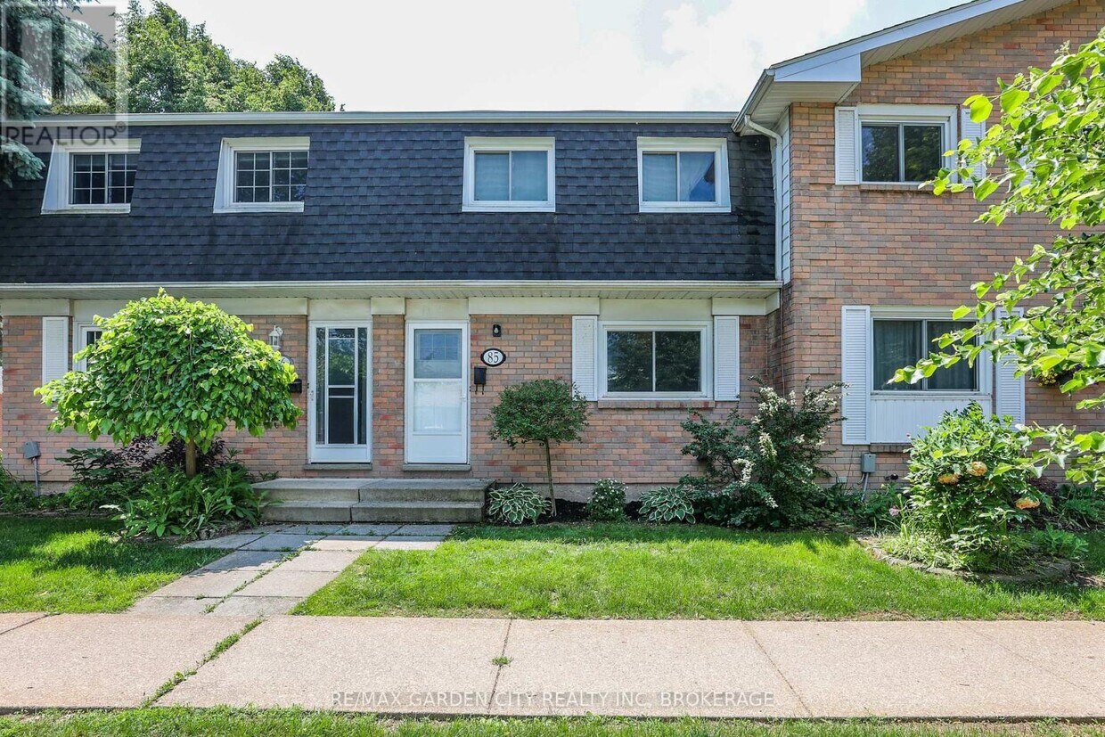 Photo principale - 185 Denistoun St