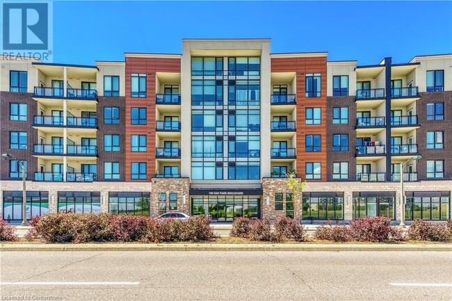 Building Photo - 150 Oak Park Blvd