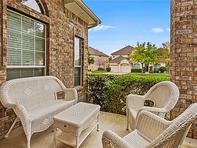 Front Patio - 10036 Lisi Anne Dr