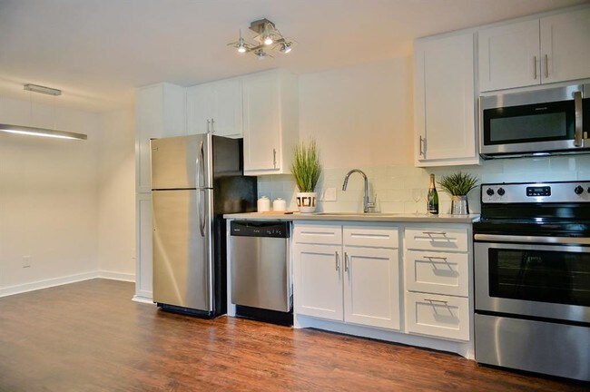 Foto del edificio - 1717 Norfolk St