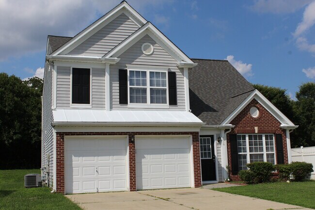 Building Photo - 4029 Crowfield Dr