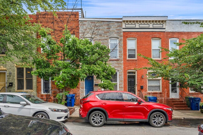Photo - 813 S Port St Apartment