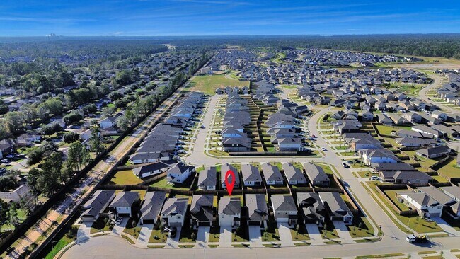 Foto del edificio - 16690 Sterling Clf St