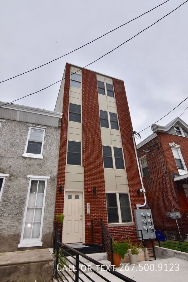 Building Photo - 522 N Preston St