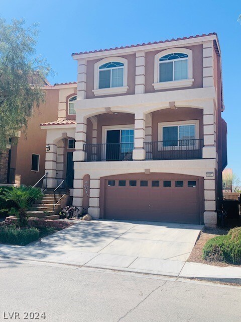 Building Photo - 5857 Pillar Rock Ave