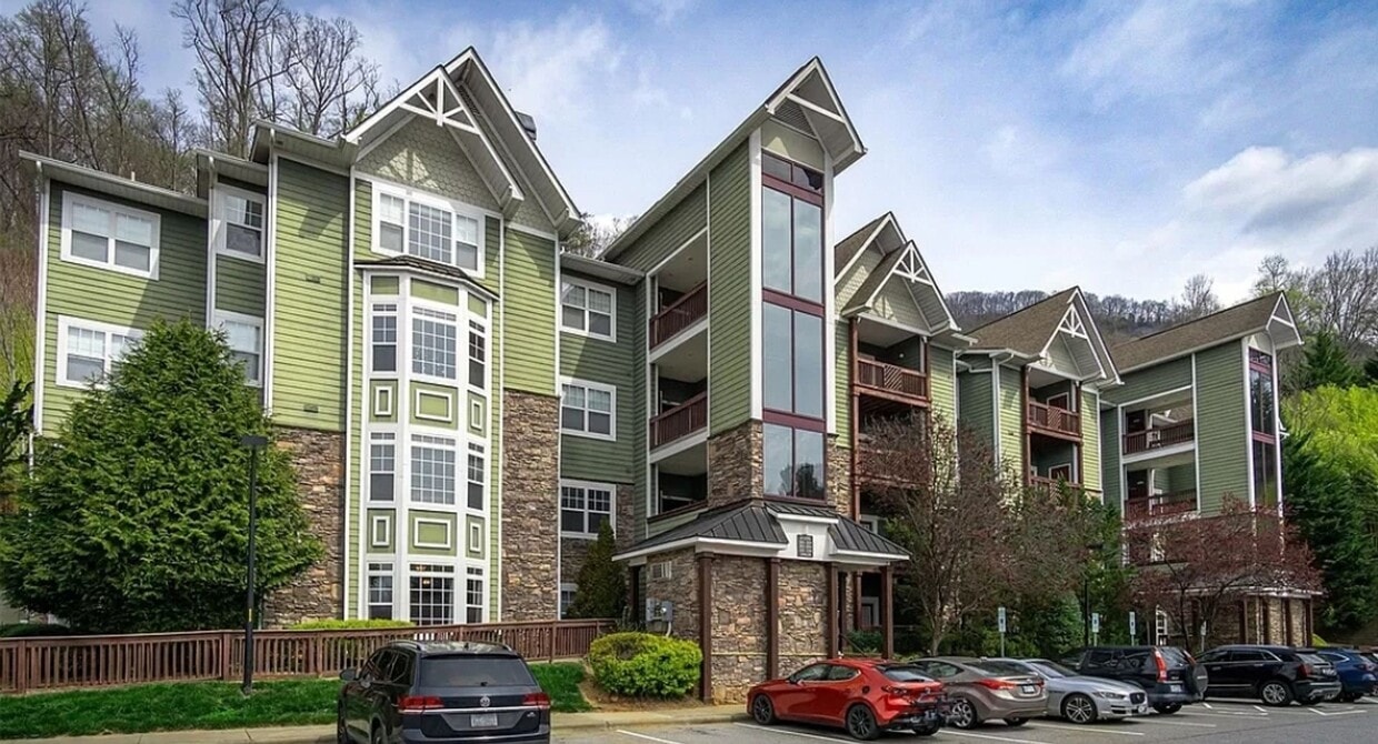 Foto principal - Asheville Condo Rental