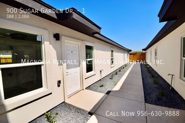 Foto del edificio - Brand New Construction - Sugar Garden Gate...