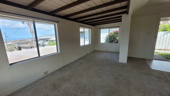 Building Photo - 1156 Alewa Dr