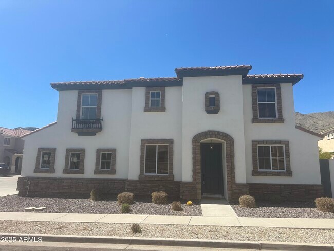 Foto del edificio - 320 W Mountain Sage Dr