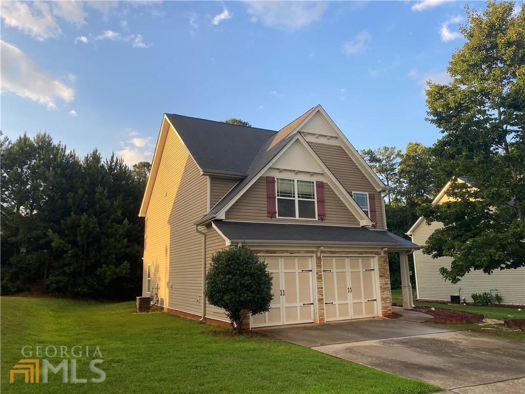 80 Darbys Run Way, Hiram, GA 30141 House Rental in Hiram, GA