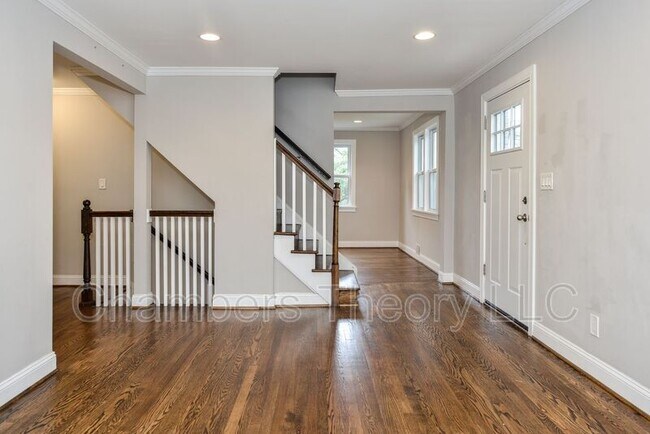 Building Photo - 3318 Holloman Rd