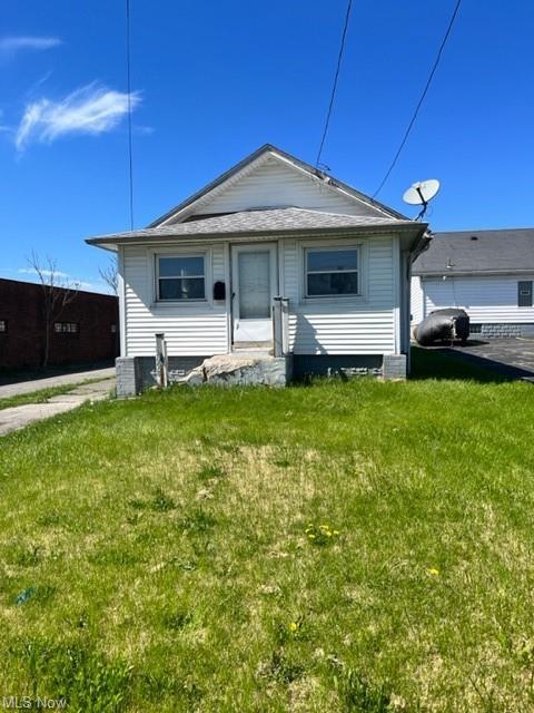 Foto principal - 3658 Mahoning Ave