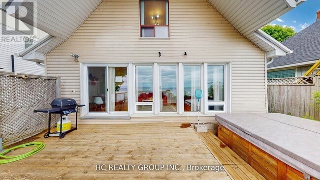 Building Photo - 59 Muskoka Ave