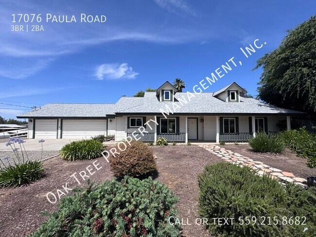 Foto del edificio - 17076 Paula Rd