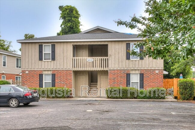 Building Photo - 4013 Wheeler Woods Rd