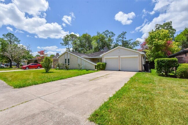 Foto del edificio - 10803 Shannon Hills Dr