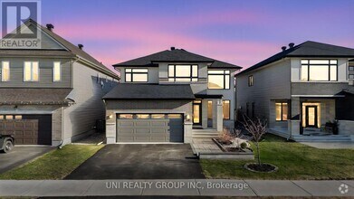 Building Photo - 172 Cambie Rd