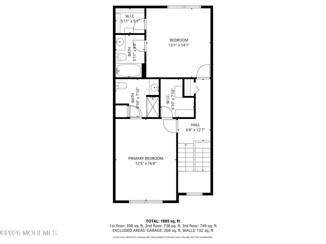 Foto del edificio - 65 E River Rd